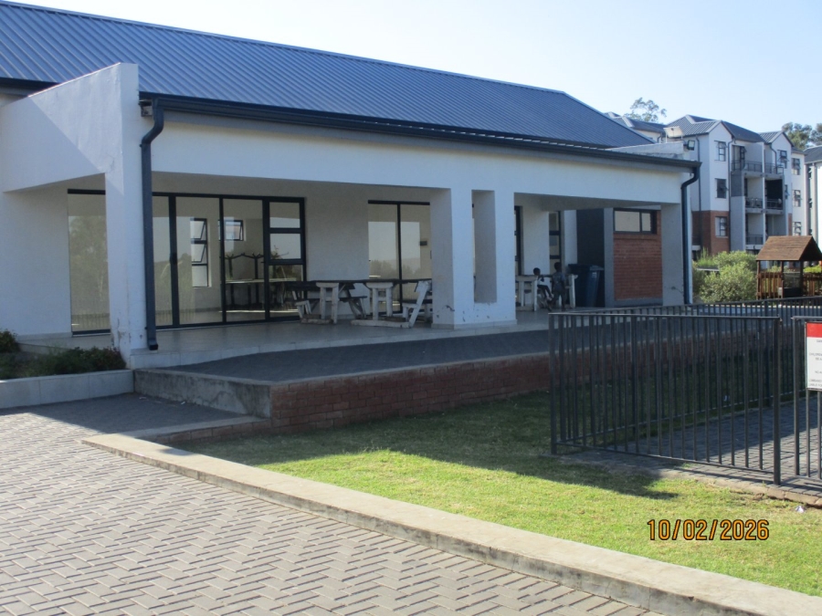 To Let 1 Bedroom Property for Rent in Shere Gauteng