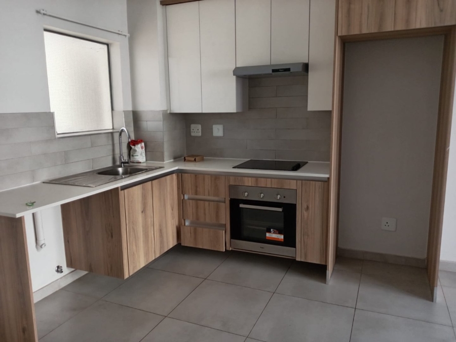 To Let 1 Bedroom Property for Rent in Shere Gauteng
