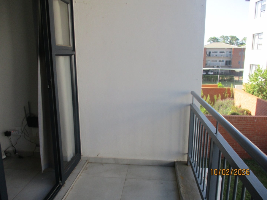 To Let 1 Bedroom Property for Rent in Shere Gauteng