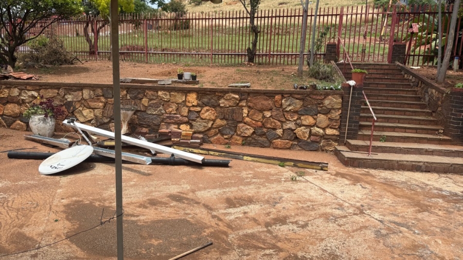 3 Bedroom Property for Sale in Sunnyrock Gauteng