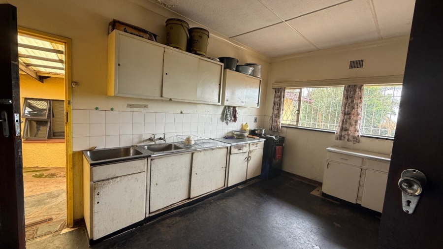 3 Bedroom Property for Sale in Sunnyrock Gauteng