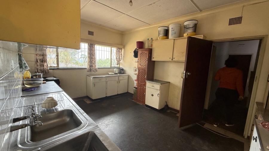 3 Bedroom Property for Sale in Sunnyrock Gauteng
