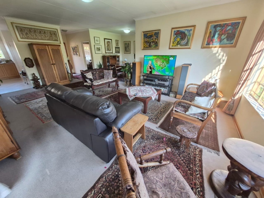 3 Bedroom Property for Sale in Faerie Glen Gauteng