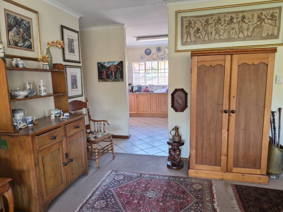 3 Bedroom Property for Sale in Faerie Glen Gauteng