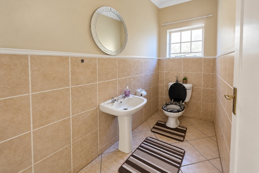2 Bedroom Property for Sale in Noordhang Gauteng