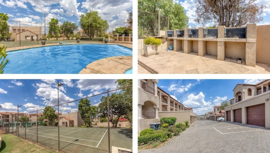2 Bedroom Property for Sale in Noordhang Gauteng