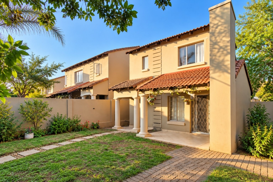 2 Bedroom Property for Sale in Noordhang Gauteng