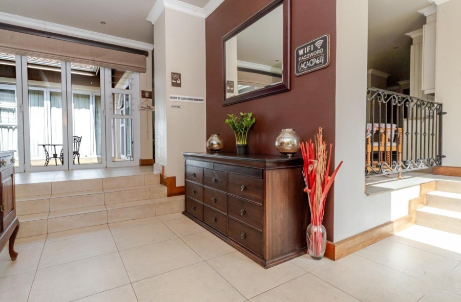 4 Bedroom Property for Sale in Bedfordview Gauteng