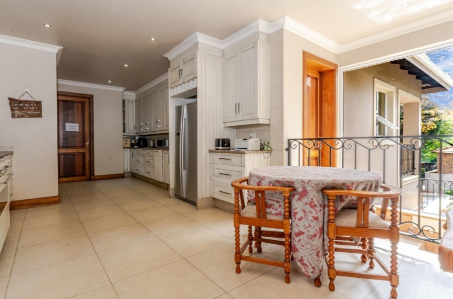 4 Bedroom Property for Sale in Bedfordview Gauteng