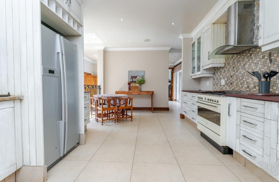 4 Bedroom Property for Sale in Bedfordview Gauteng