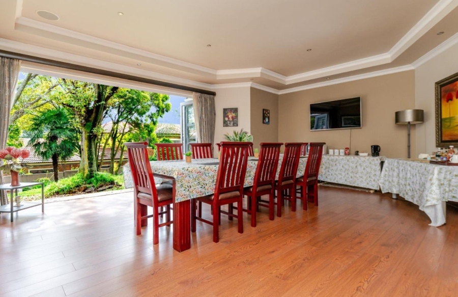 4 Bedroom Property for Sale in Bedfordview Gauteng