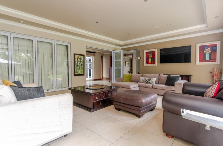 4 Bedroom Property for Sale in Bedfordview Gauteng