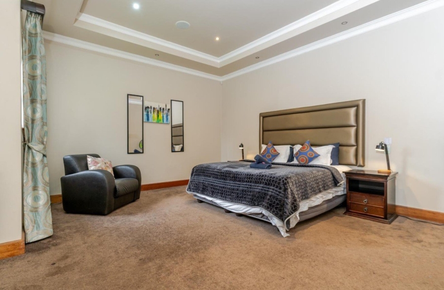 4 Bedroom Property for Sale in Bedfordview Gauteng