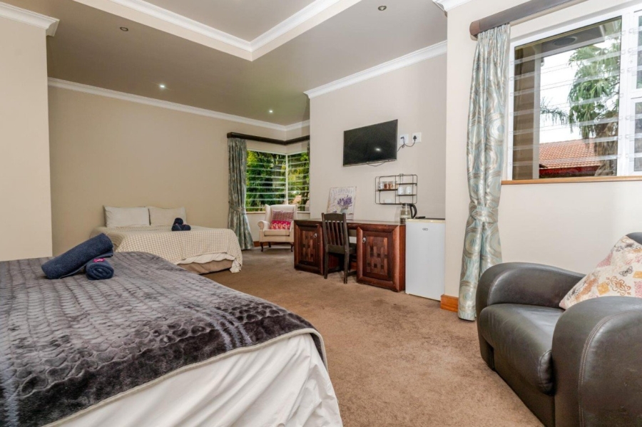 4 Bedroom Property for Sale in Bedfordview Gauteng