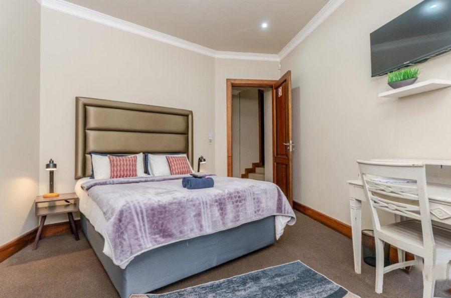 4 Bedroom Property for Sale in Bedfordview Gauteng