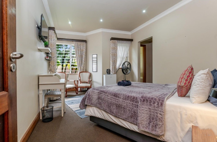 4 Bedroom Property for Sale in Bedfordview Gauteng