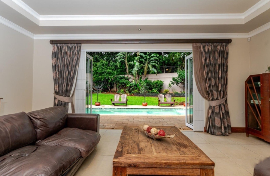 4 Bedroom Property for Sale in Bedfordview Gauteng