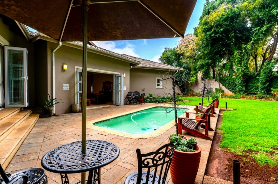4 Bedroom Property for Sale in Bedfordview Gauteng