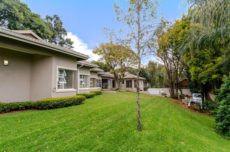 4 Bedroom Property for Sale in Bedfordview Gauteng