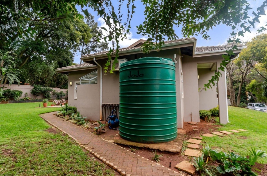 4 Bedroom Property for Sale in Bedfordview Gauteng
