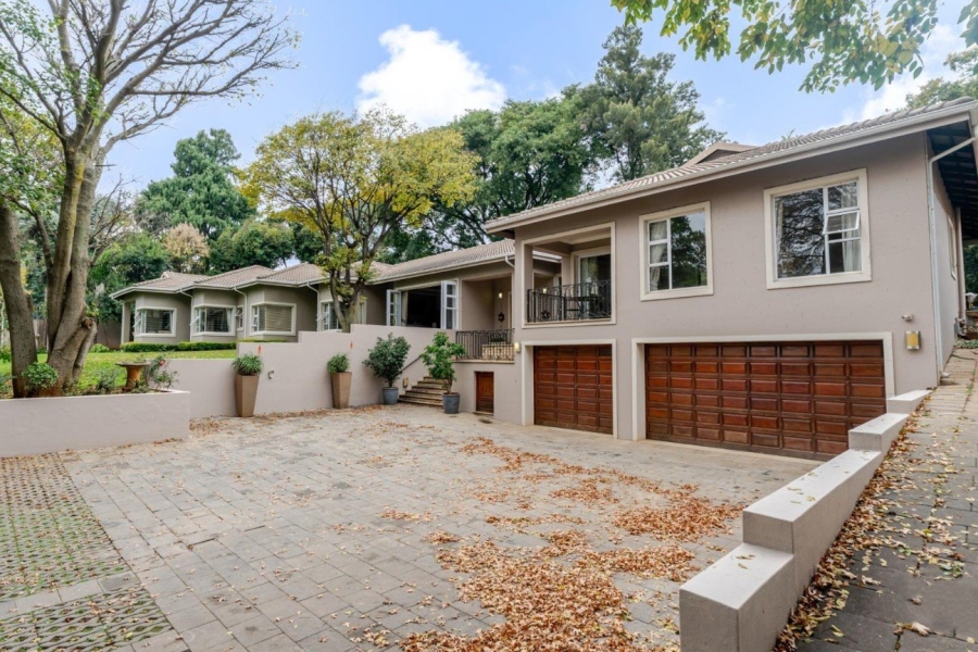 4 Bedroom Property for Sale in Bedfordview Gauteng