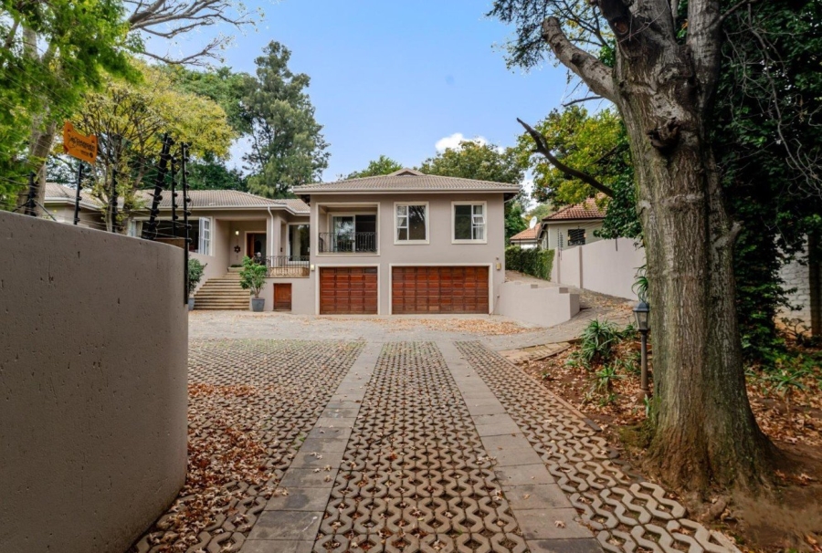 4 Bedroom Property for Sale in Bedfordview Gauteng