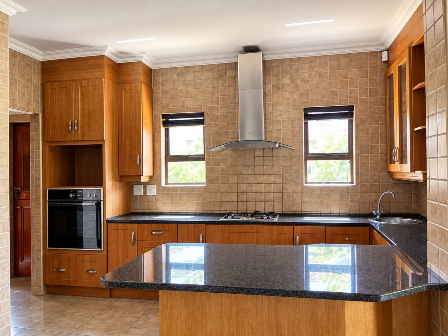 4 Bedroom Property for Sale in Vanderbijlpark SW 5 Gauteng