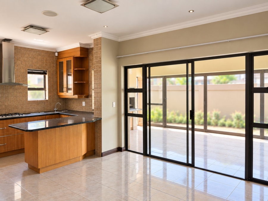 4 Bedroom Property for Sale in Vanderbijlpark SW 5 Gauteng