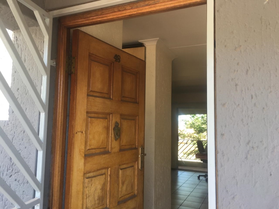 To Let 2 Bedroom Property for Rent in Winchester Hills Gauteng