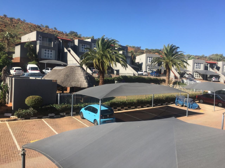 To Let 2 Bedroom Property for Rent in Winchester Hills Gauteng