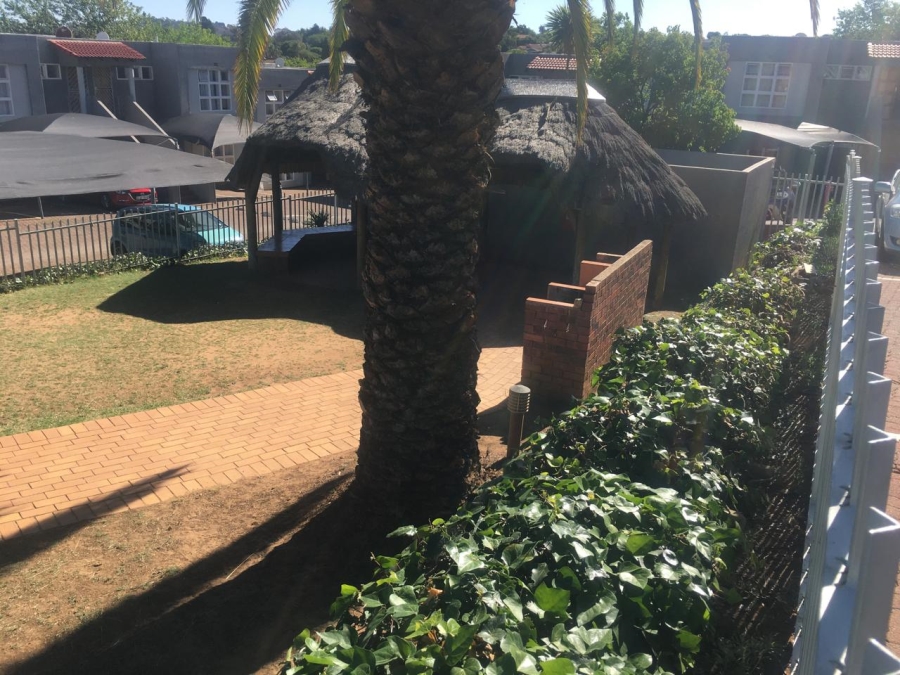 To Let 2 Bedroom Property for Rent in Winchester Hills Gauteng