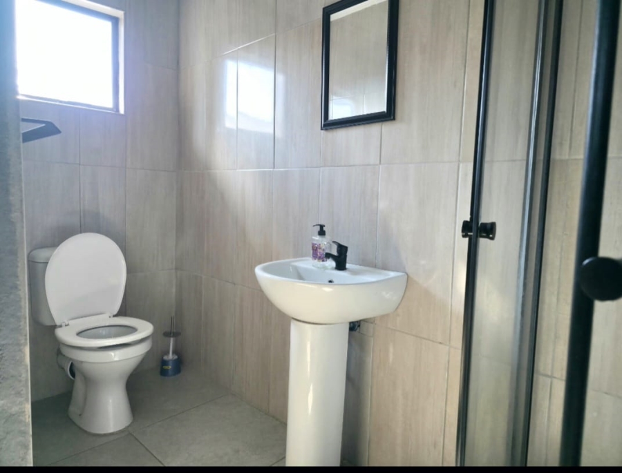 To Let 2 Bedroom Property for Rent in Mayberry Park Gauteng