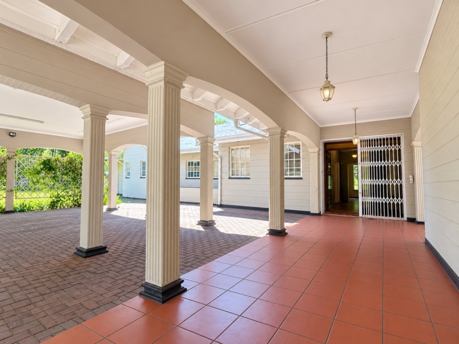 4 Bedroom Property for Sale in Three Rivers Proper Gauteng