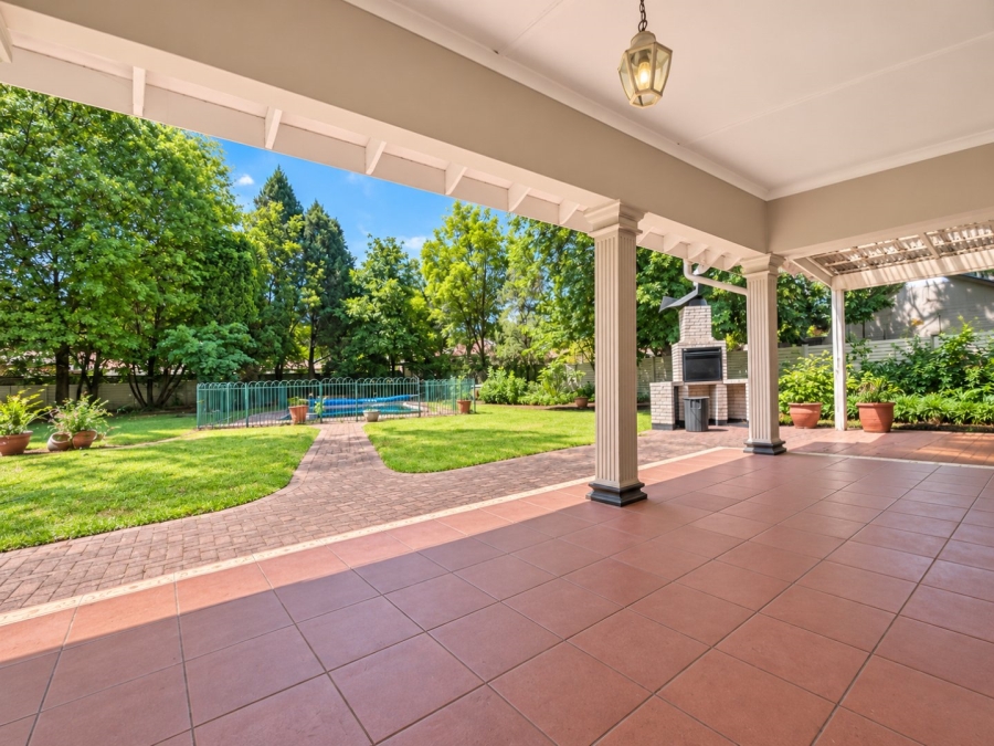 4 Bedroom Property for Sale in Three Rivers Proper Gauteng