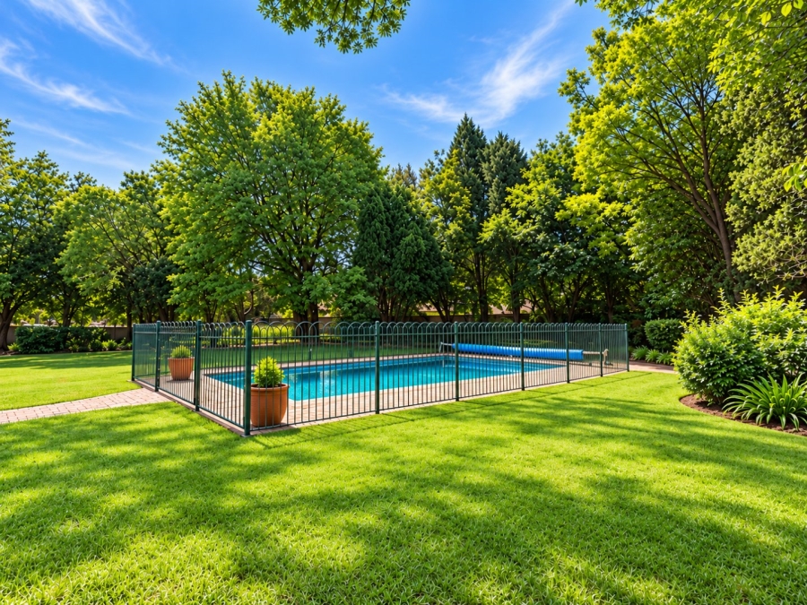 4 Bedroom Property for Sale in Three Rivers Proper Gauteng
