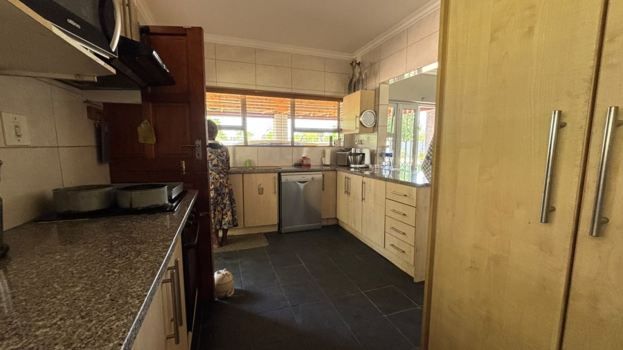 3 Bedroom Property for Sale in Three Rivers Gauteng