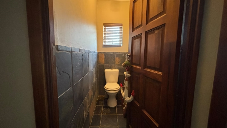3 Bedroom Property for Sale in Three Rivers Gauteng