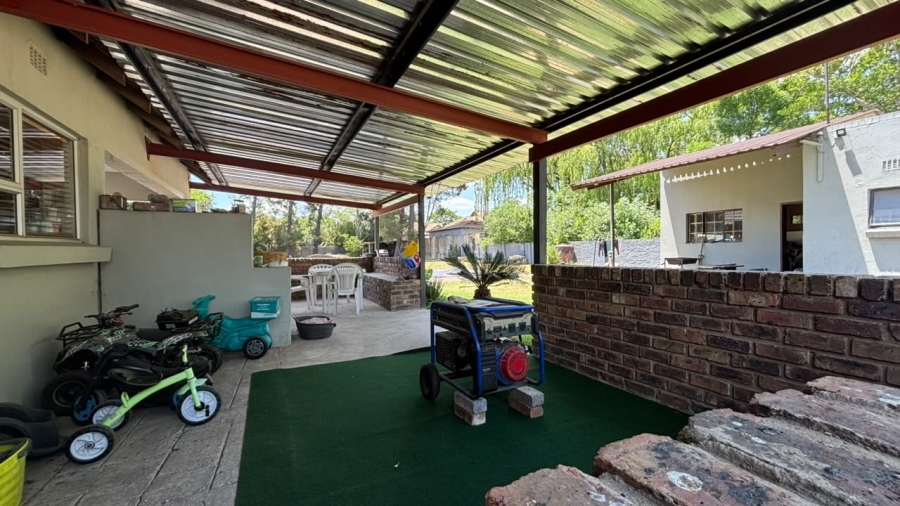 3 Bedroom Property for Sale in Three Rivers Gauteng