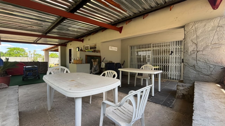 3 Bedroom Property for Sale in Three Rivers Gauteng