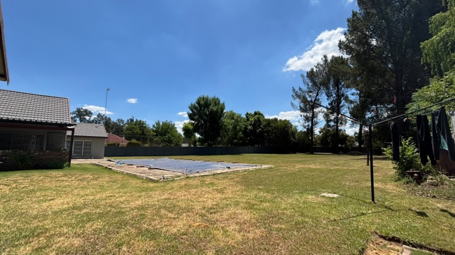 3 Bedroom Property for Sale in Three Rivers Gauteng