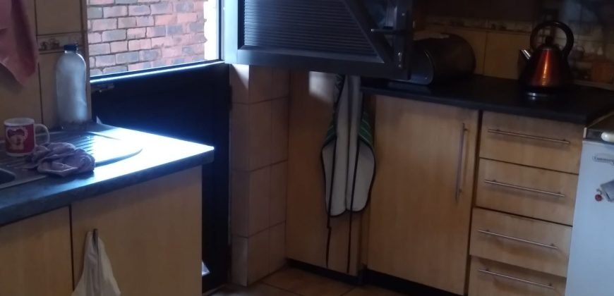 2 Bedroom Property for Sale in Atteridgeville Gauteng