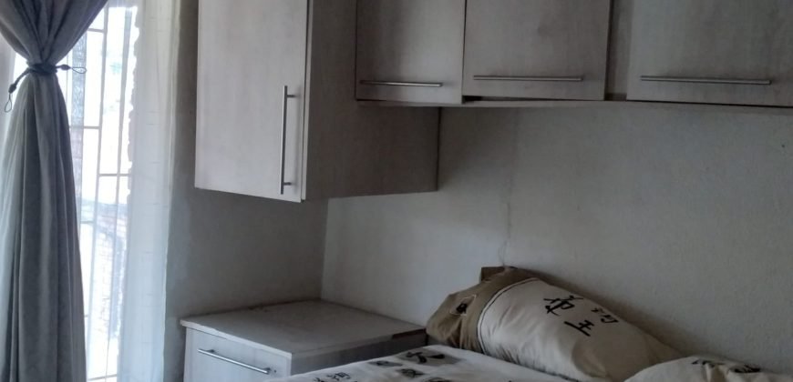 2 Bedroom Property for Sale in Atteridgeville Gauteng