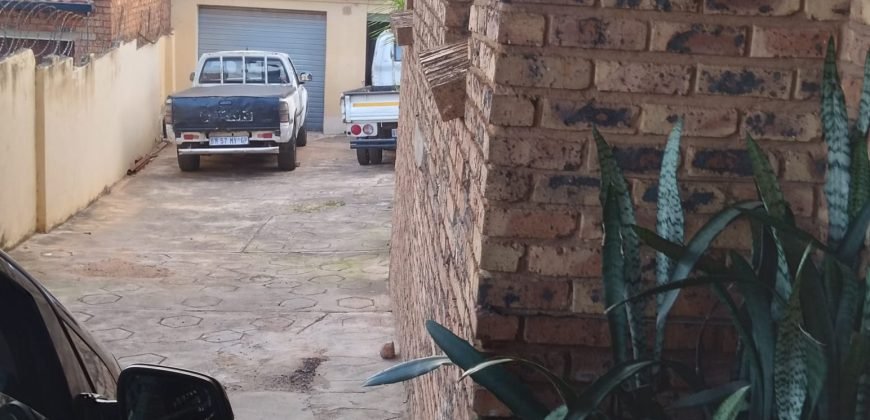 2 Bedroom Property for Sale in Atteridgeville Gauteng