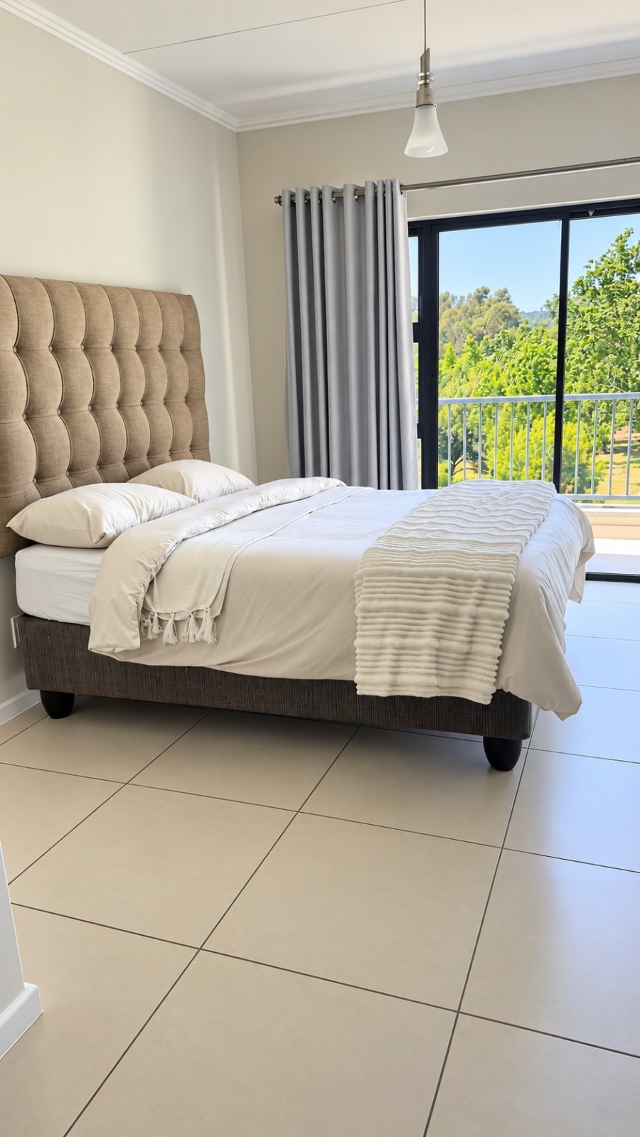To Let 2 Bedroom Property for Rent in Kyalami Hills Gauteng