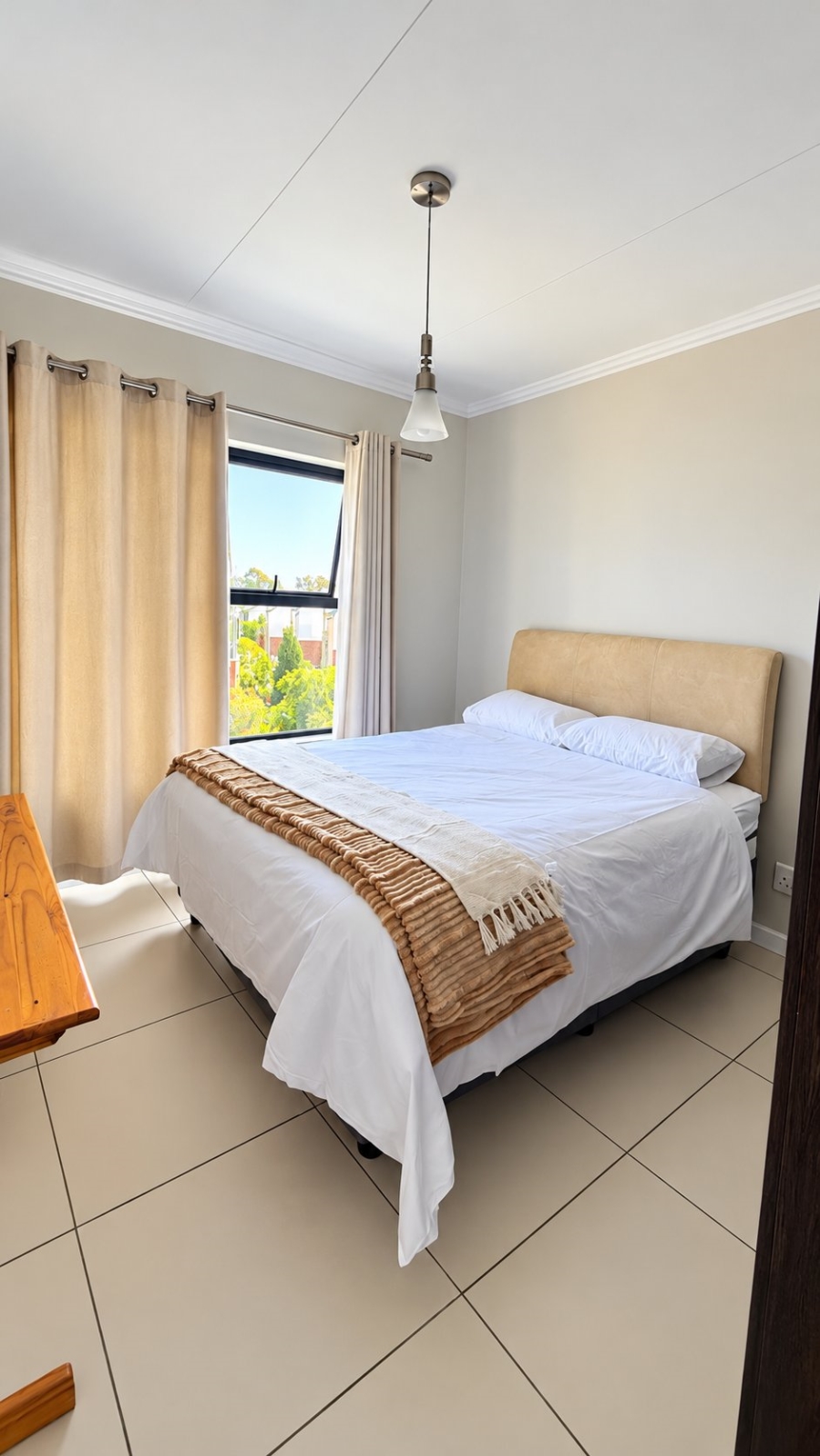 To Let 2 Bedroom Property for Rent in Kyalami Hills Gauteng