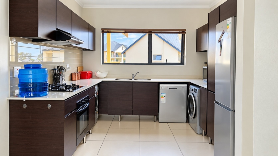 To Let 2 Bedroom Property for Rent in Kyalami Hills Gauteng