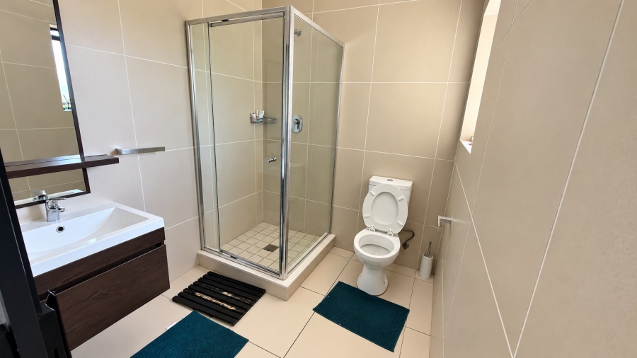 To Let 2 Bedroom Property for Rent in Kyalami Hills Gauteng