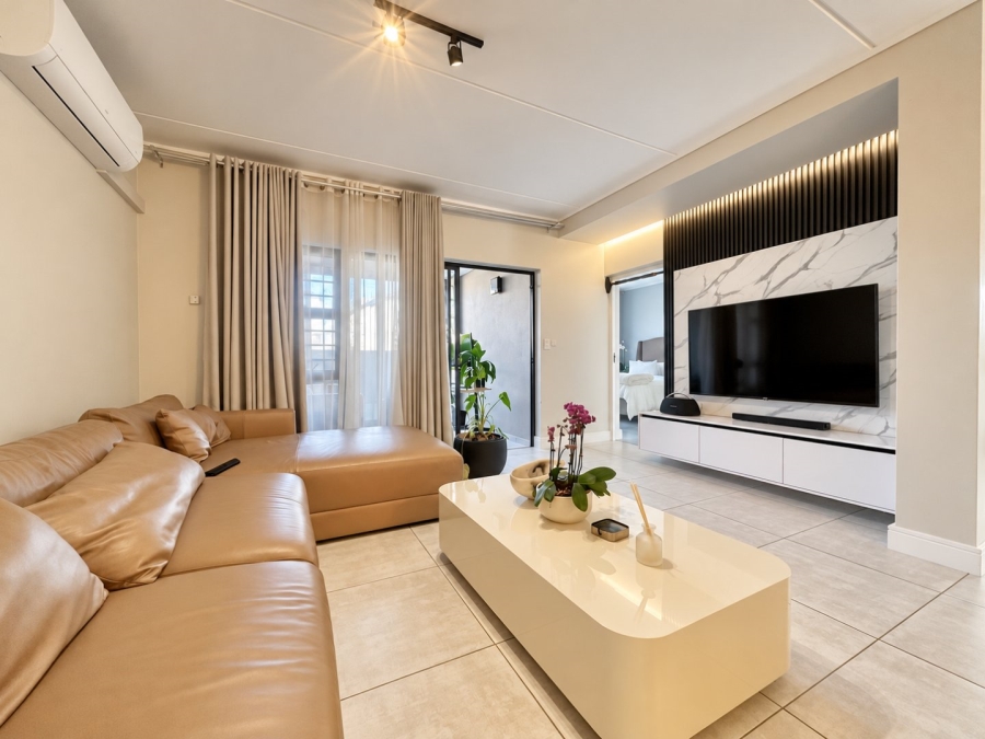 To Let 3 Bedroom Property for Rent in Waterfall Gauteng