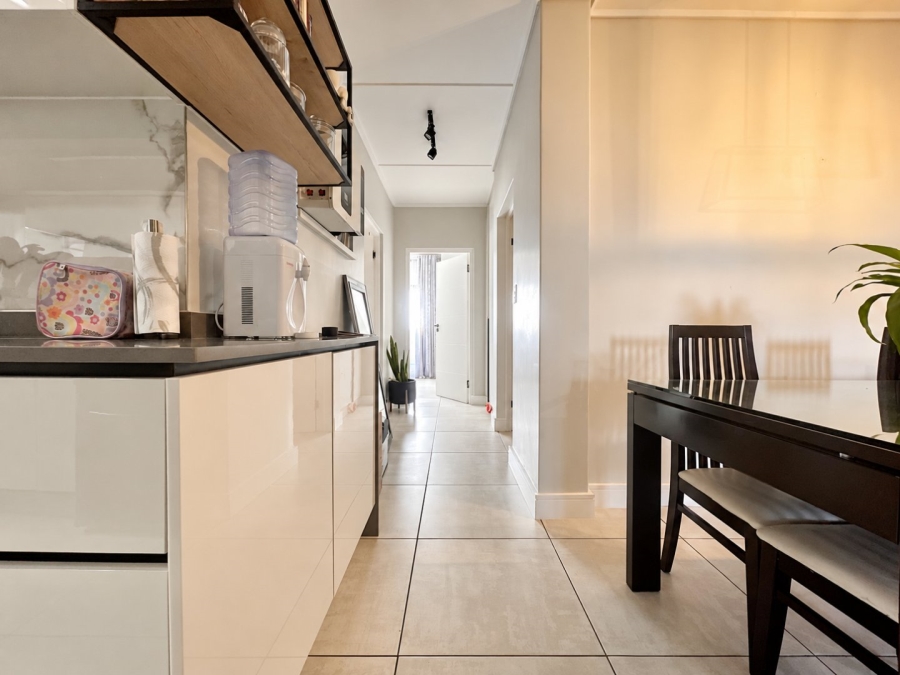 To Let 3 Bedroom Property for Rent in Waterfall Gauteng