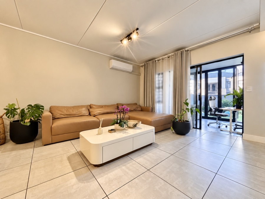 To Let 3 Bedroom Property for Rent in Waterfall Gauteng